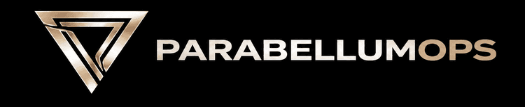 Parabellum Logo