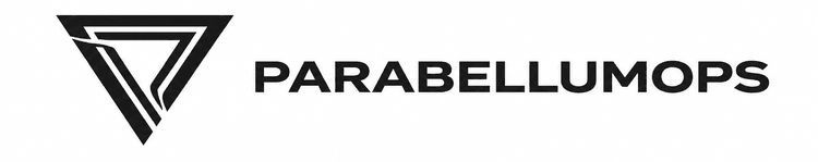 Parabellum Logo